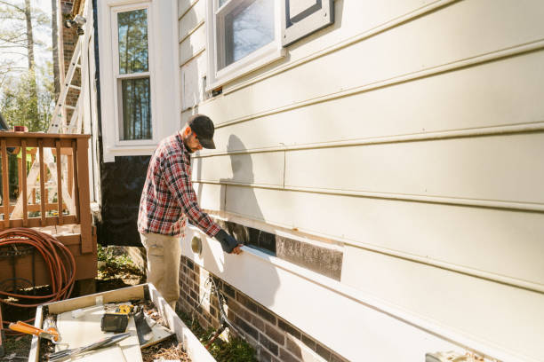 Trusted Vinyl Siding service in Colfax, NC - Creative Siding